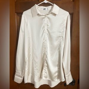 Tiger Mist Button Down Shirt